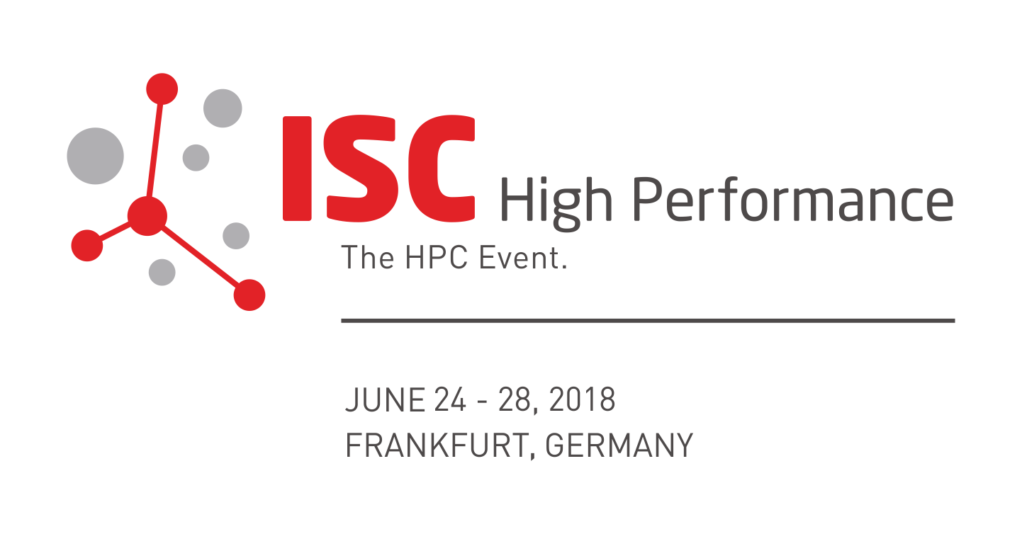 ISC 2018