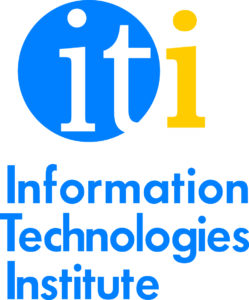 ITI - Information Technologies Institute Logo