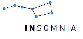 Innsomnia Innovation Hub Logo