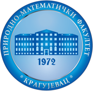 University of Kragujevac, Faculty of Science