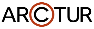 ARCTUR d.o.o., Logo