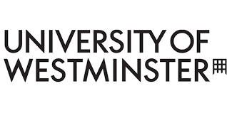 University of Westminster Logo