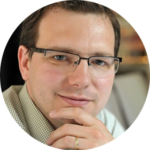 Balázs Erdélyi, CEO Fermentia rd